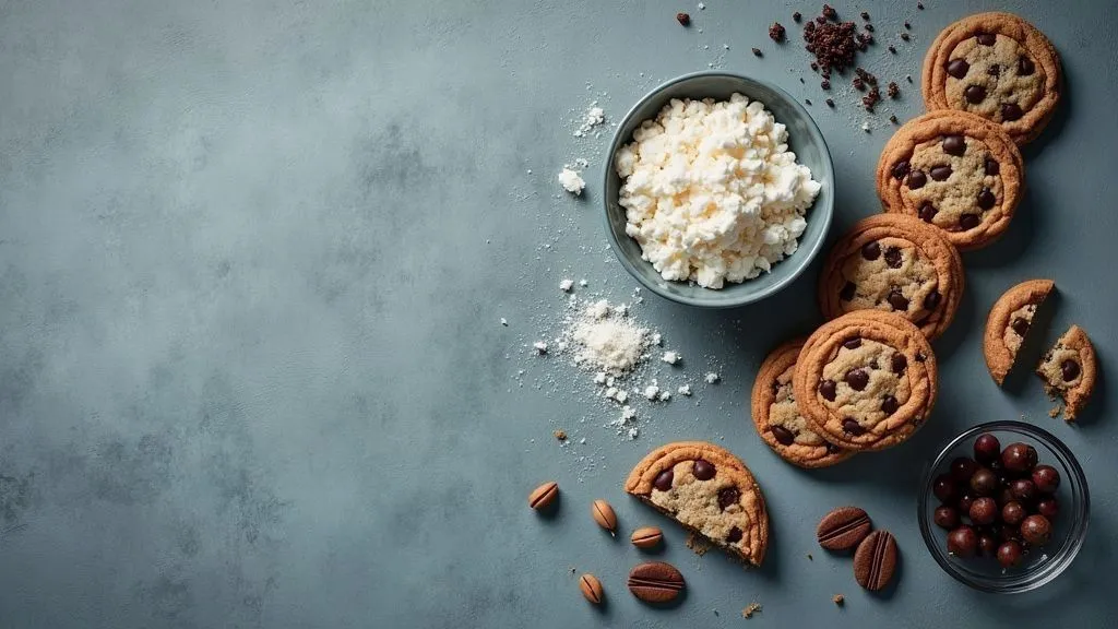 Elevate Your Cookie Game: Creative Ingredients to Transform Classic Recipes