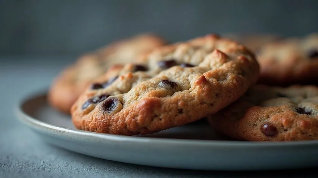 Elevate Your Cookie Creations with Innovative Techniques and Flavor Combinations