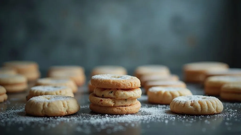 A Journey Through Cookie Culture: Exploring Global Cookie Traditions